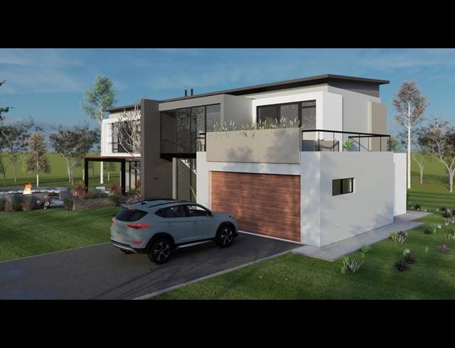 4 BEDROOM HOUSE FOR SALE IN FOUNTAINBROOK ESTATE